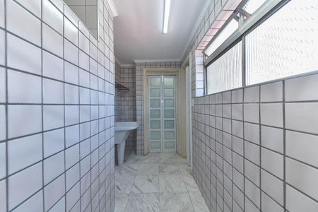 Apartamento para alugar com 65m², 1 quarto e 1 vaga Apartamento para alugar com 65m², 1 quarto e 1 vagaÁrea de Serviço