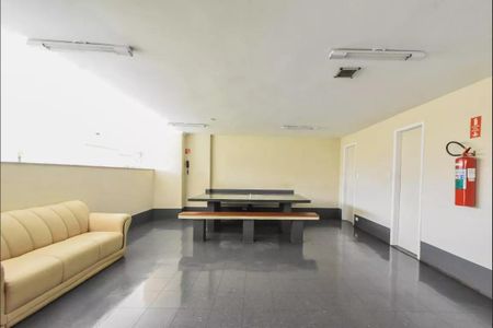 Apartamento para alugar com 65m², 1 quarto e 1 vaga Apartamento para alugar com 65m², 1 quarto e 1 vagaÁrea comum