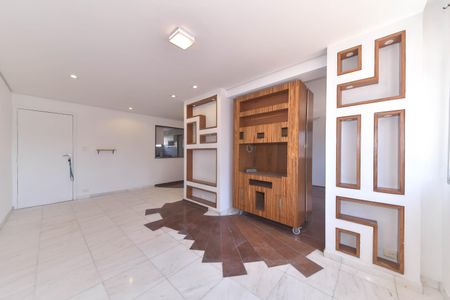 Apartamento para alugar com 65m², 1 quarto e 1 vaga Apartamento para alugar com 65m², 1 quarto e 1 vagaSala