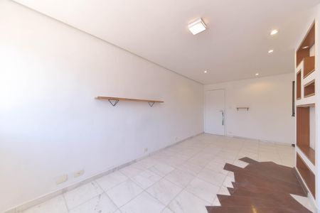 Apartamento para alugar com 65m², 1 quarto e 1 vaga Apartamento para alugar com 65m², 1 quarto e 1 vagaSala