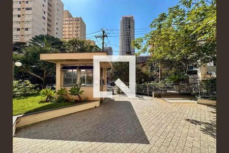 Apartamento para alugar com 65m², 1 quarto e 1 vaga Apartamento para alugar com 65m², 1 quarto e 1 vagaÁrea comum
