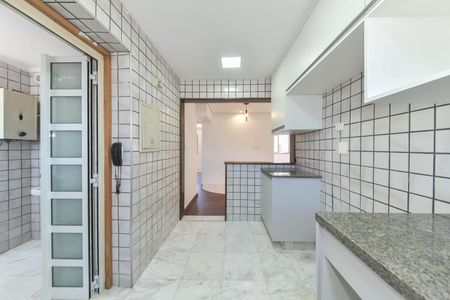 Apartamento para alugar com 65m², 1 quarto e 1 vaga Apartamento para alugar com 65m², 1 quarto e 1 vagaCozinha