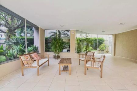 Apartamento para alugar com 65m², 1 quarto e 1 vaga Apartamento para alugar com 65m², 1 quarto e 1 vagaÁrea comum