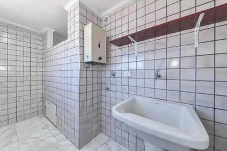 Apartamento para alugar com 65m², 1 quarto e 1 vaga Apartamento para alugar com 65m², 1 quarto e 1 vagaÁrea de Serviço