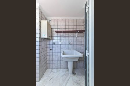 Apartamento para alugar com 65m², 1 quarto e 1 vaga Apartamento para alugar com 65m², 1 quarto e 1 vagaÁrea de Serviço