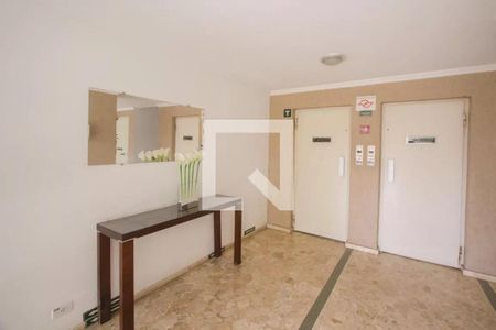 Apartamento para alugar com 65m², 1 quarto e 1 vaga Apartamento para alugar com 65m², 1 quarto e 1 vagaÁrea comum