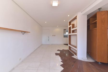 Apartamento para alugar com 65m², 1 quarto e 1 vaga Apartamento para alugar com 65m², 1 quarto e 1 vagaSala