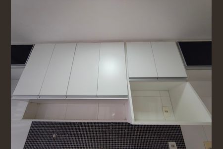 Apartamento à venda com 63m², 2 quartos e 1 vagaCozinha