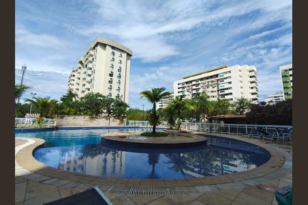 Apartamento à venda com 63m², 2 quartos e 1 vagaÁrea comum