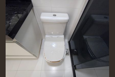 Apartamento à venda com 63m², 2 quartos e 1 vagaBanheiro