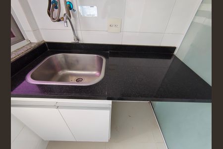 Apartamento à venda com 63m², 2 quartos e 1 vagaÁrea de Serviço