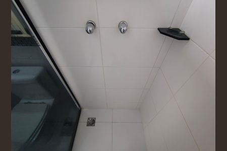 Apartamento à venda com 63m², 2 quartos e 1 vagaBanheiro