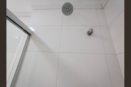 Apartamento à venda com 63m², 2 quartos e 1 vagaBanheiro da Suíte