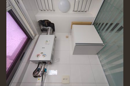 Apartamento à venda com 63m², 2 quartos e 1 vagaÁrea de Serviço