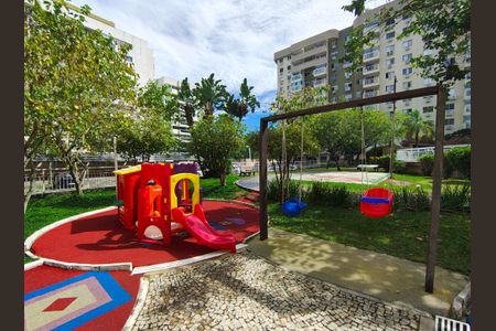 Apartamento à venda com 63m², 2 quartos e 1 vagaÁrea comum