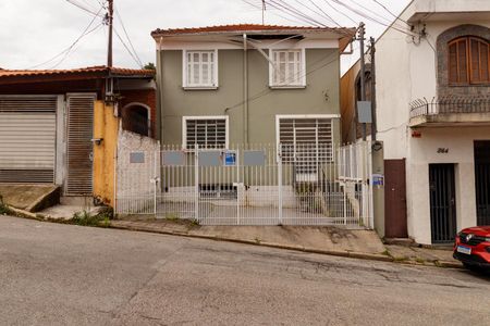 Casa à venda com 350m², 3 quartos e 2 vagasFachada