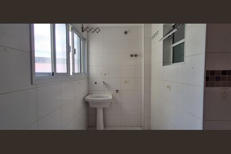 Apartamento para alugar com 74m², 3 quartos e 2 vagasÁrea de Serviço 