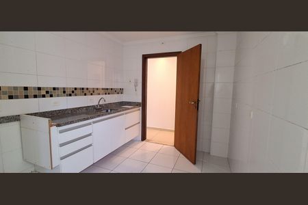 Apartamento para alugar com 74m², 3 quartos e 2 vagasCozinha 