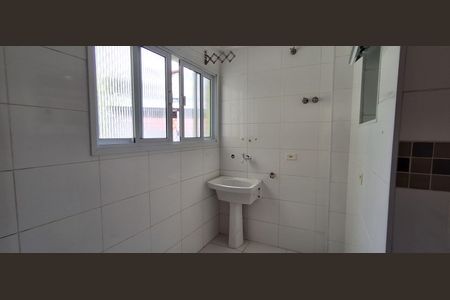 Apartamento para alugar com 74m², 3 quartos e 2 vagasÁrea de Serviço 