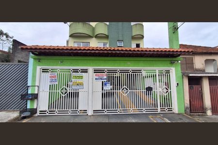 Apartamento para alugar com 74m², 3 quartos e 2 vagasFachada 