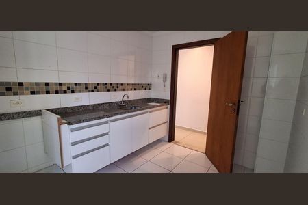 Apartamento para alugar com 74m², 3 quartos e 2 vagasCozinha 