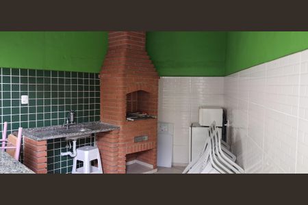 Apartamento para alugar com 74m², 3 quartos e 2 vagasÁrea Comum 