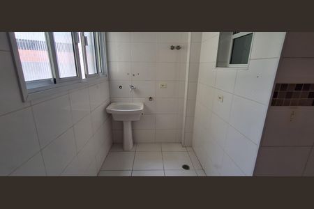 Apartamento para alugar com 74m², 3 quartos e 2 vagasÁrea de Serviço 