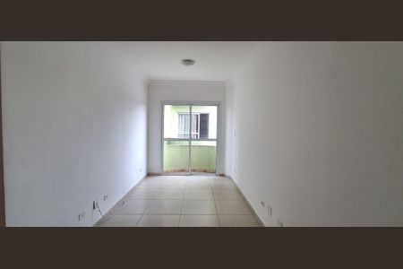 Sala de apartamento para alugar com 3 quartos, 74m² em Anchieta, São Bernardo do Campo