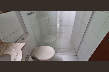 Apartamento para alugar com 74m², 3 quartos e 2 vagasBanheiro Suíte 
