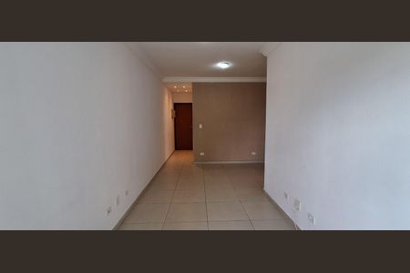 Sala de apartamento para alugar com 3 quartos, 74m² em Anchieta, São Bernardo do Campo