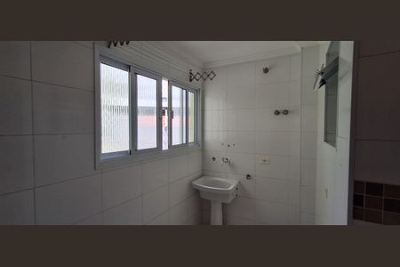 Apartamento para alugar com 74m², 3 quartos e 2 vagasÁrea de Serviço 