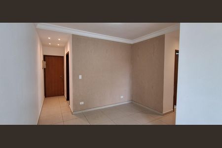 Sala de apartamento para alugar com 3 quartos, 74m² em Anchieta, São Bernardo do Campo