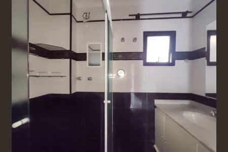 Apartamento para alugar com 115m², 3 quartos e 2 vagas Apartamento para alugar com 115m², 3 quartos e 2 vagasBanheiro Social