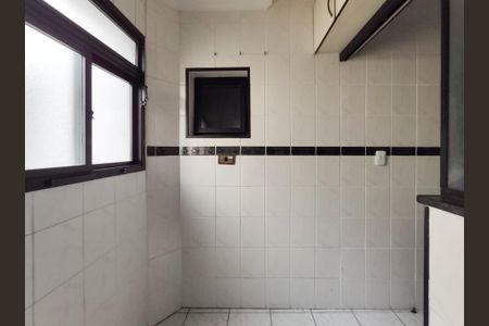 Apartamento para alugar com 115m², 3 quartos e 2 vagas Apartamento para alugar com 115m², 3 quartos e 2 vagasÁrea de Serviço