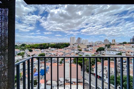 Studio para alugar com 50m², 2 quartos e 1 vaga Studio para alugar com 50m², 2 quartos e 1 vagaVista do Quarto 1