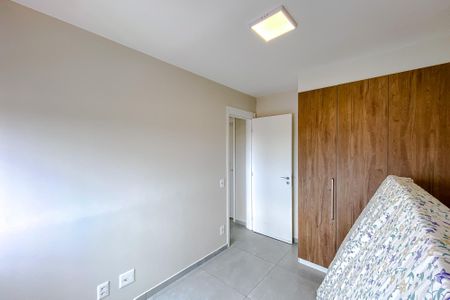 Studio para alugar com 50m², 2 quartos e 1 vaga Studio para alugar com 50m², 2 quartos e 1 vagaQuarto 2