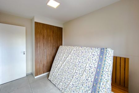 Studio para alugar com 50m², 2 quartos e 1 vaga Studio para alugar com 50m², 2 quartos e 1 vagaQuarto 2