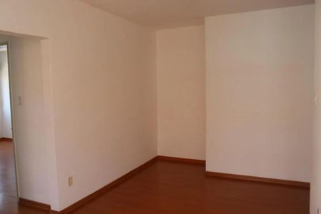 Sala de apartamento para alugar com 2 quartos, 59m² em Praia de Belas, Porto Alegre