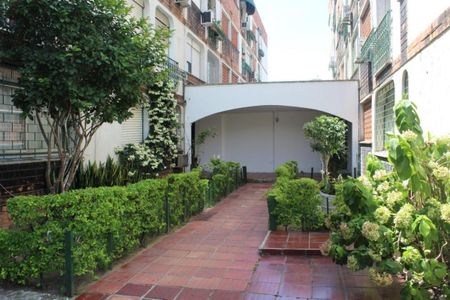 Apartamento para alugar com 59m², 2 quartos e 1 vagaÁrea comum