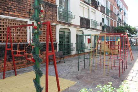 Apartamento para alugar com 59m², 2 quartos e 1 vagaÁrea Comum - Playground