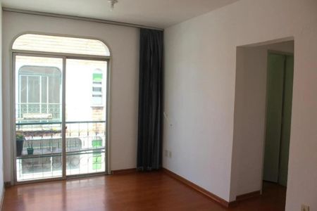 Sala de apartamento para alugar com 2 quartos, 59m² em Praia de Belas, Porto Alegre
