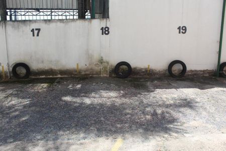 Apartamento para alugar com 59m², 2 quartos e 1 vagaGaragem