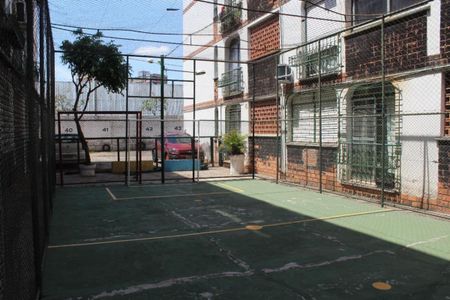 Apartamento para alugar com 59m², 2 quartos e 1 vagaQuadra