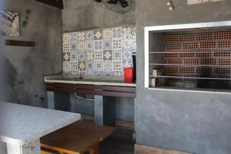 Apartamento para alugar com 59m², 2 quartos e 1 vagaÁrea comum - Churrasqueira