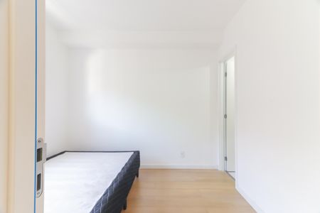 Apartamento para alugar com 31m², 1 quarto e sem vagaQuarto 