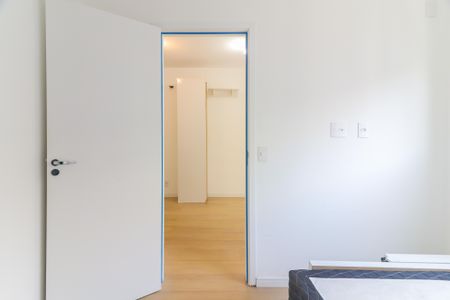 Apartamento para alugar com 31m², 1 quarto e sem vagaQuarto 