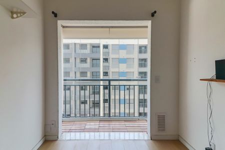 Apartamento para alugar com 31m², 1 quarto e sem vagaSala