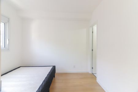 Apartamento para alugar com 31m², 1 quarto e sem vagaQuarto 