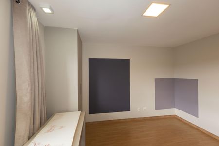 Apartamento à venda com 130m², 3 quartos e 3 vagasQuarto 1