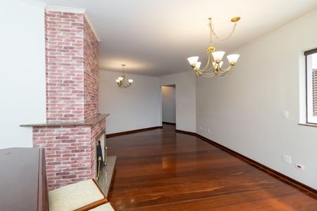 Apartamento à venda com 130m², 3 quartos e 2 vagas Apartamento à venda com 130m², 3 quartos e 2 vagasSala